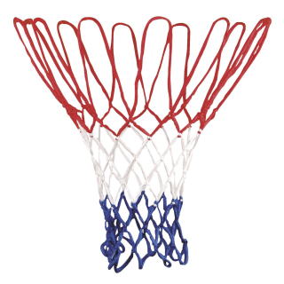 Hudora 71745 - Basketballnetz groß, 45,7 cm