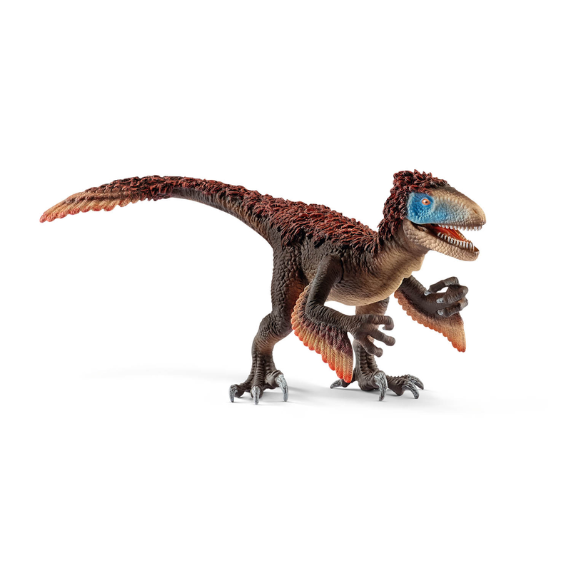 Schleich 14582 - Utahraptor -  Dino Dinosaurier Fleischfresser - Dinosaurs